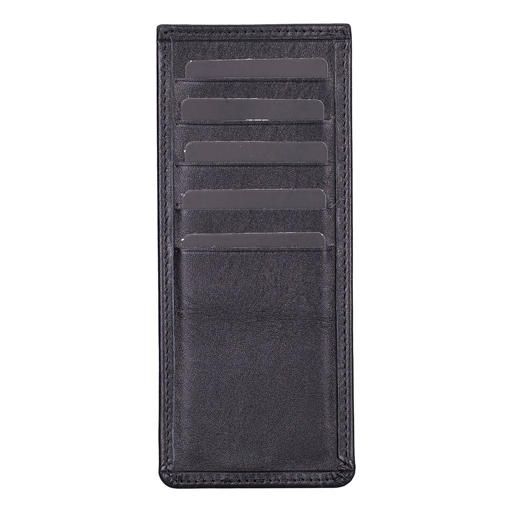 Leather Universal Wallet - Tenuta