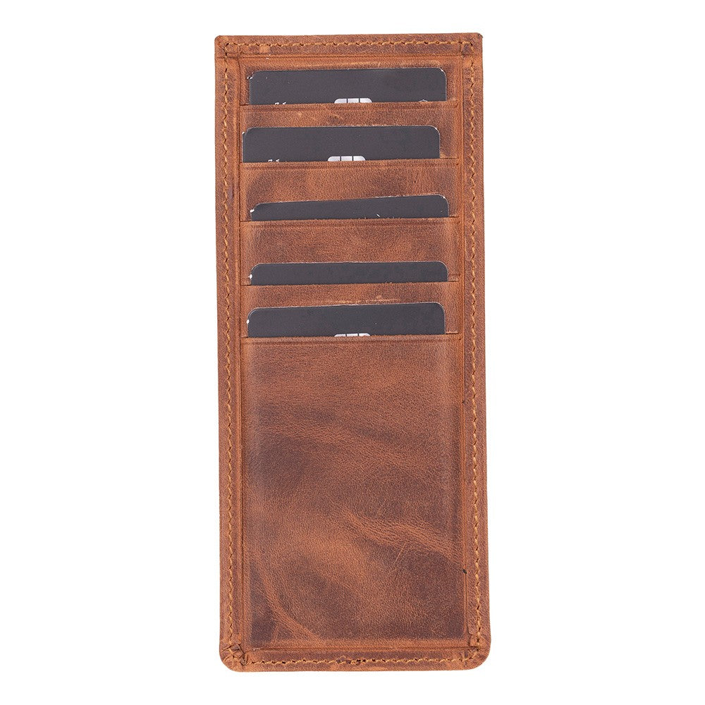 Leather Universal Wallet - Tenuta