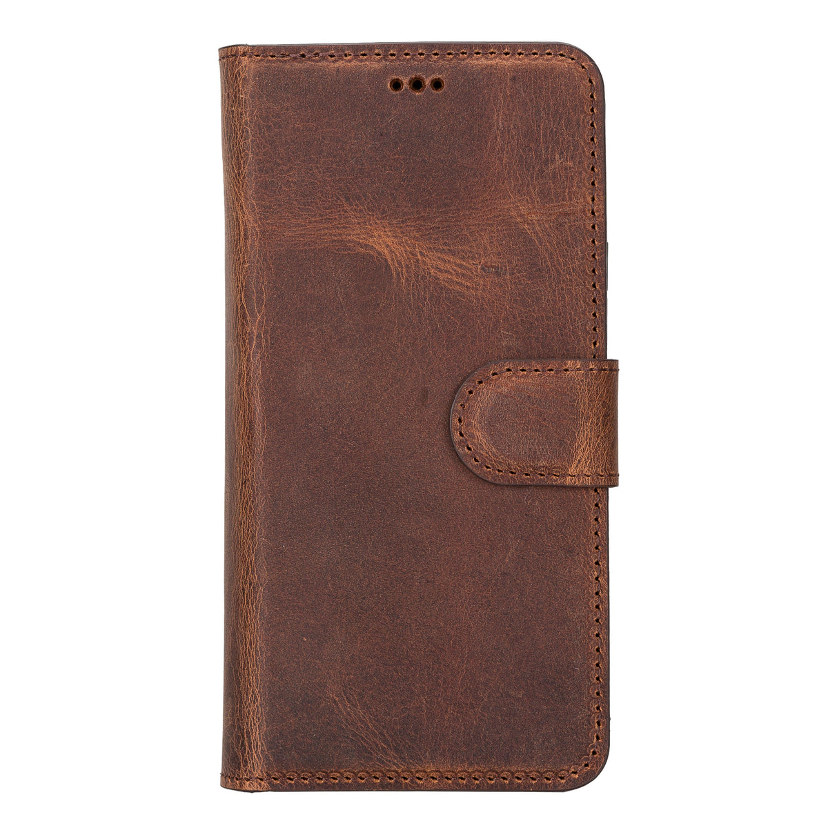 Samsung Galaxy S23 Leather Detachable Wallet Case - Magic Wallet