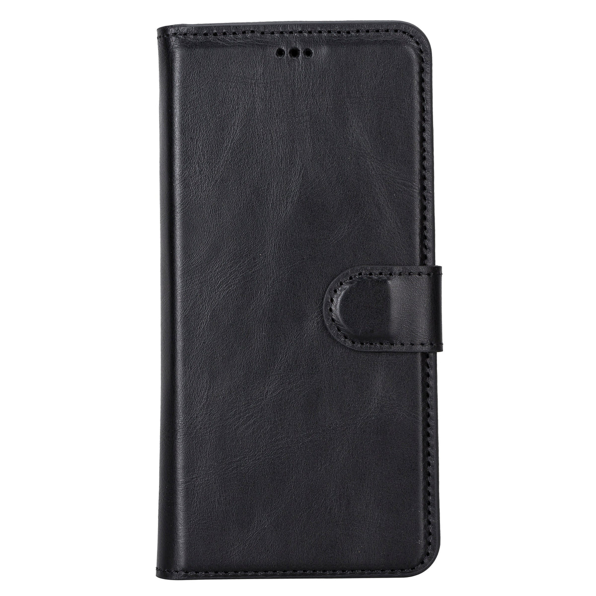 Samsung Galaxy S23 Leather Detachable Wallet Case - Magic Wallet