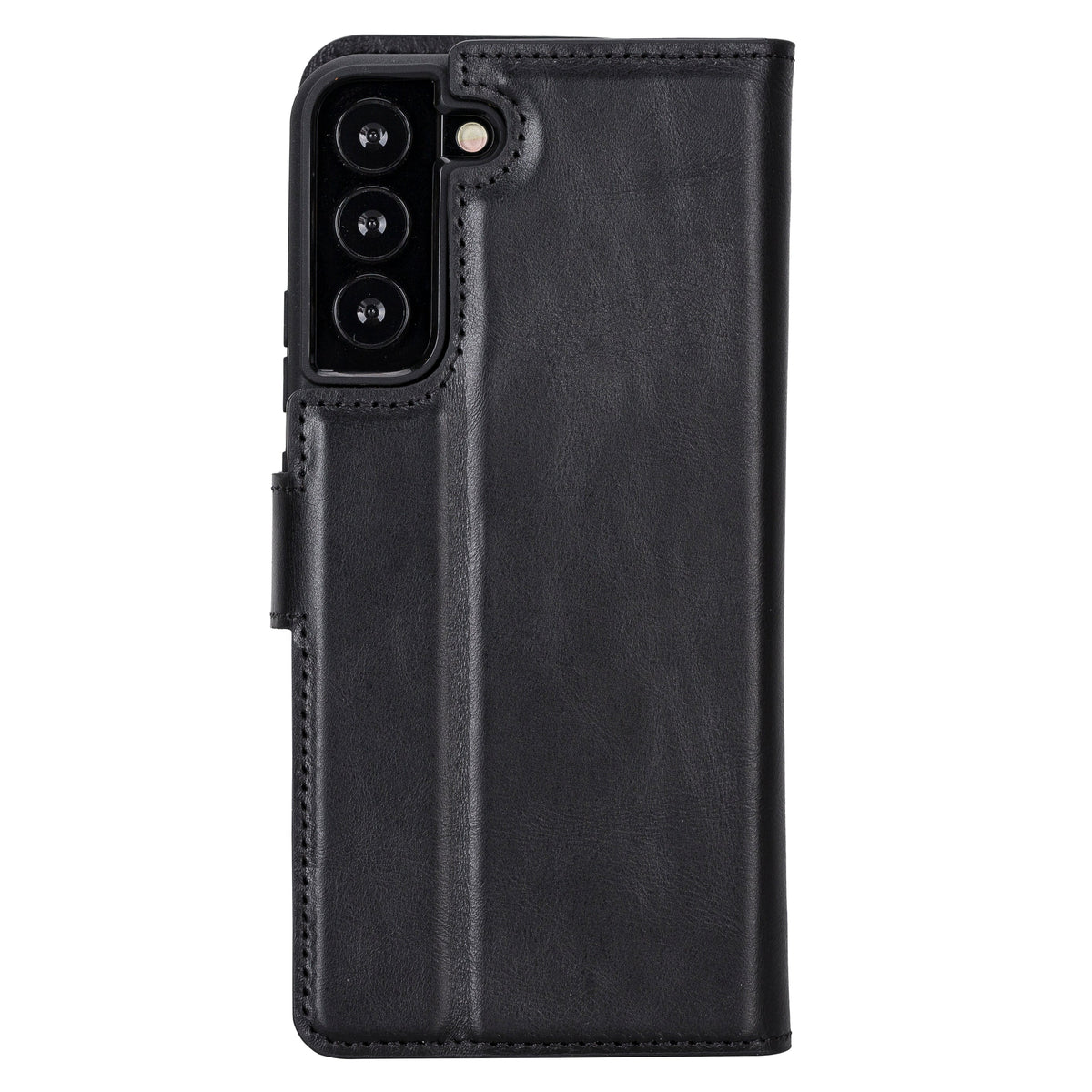 Samsung Galaxy S23 Leather Detachable Wallet Case - Magic Wallet