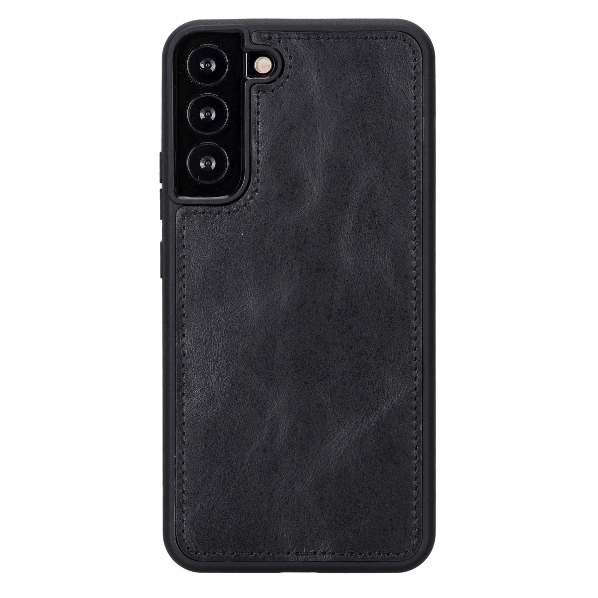 Samsung Galaxy S23 Plus Leather Detachable Wallet Case - Magic Wallet