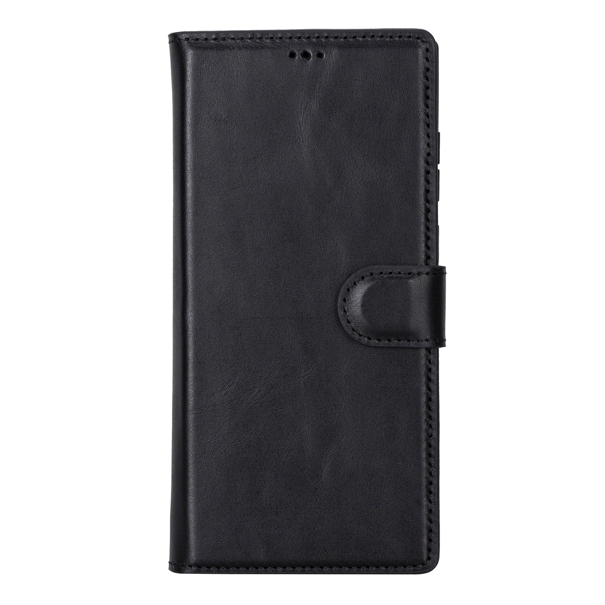 Samsung Galaxy S23 Ultra Abnehmbare Lederhülle mit Geldbörse - Magic Wallet