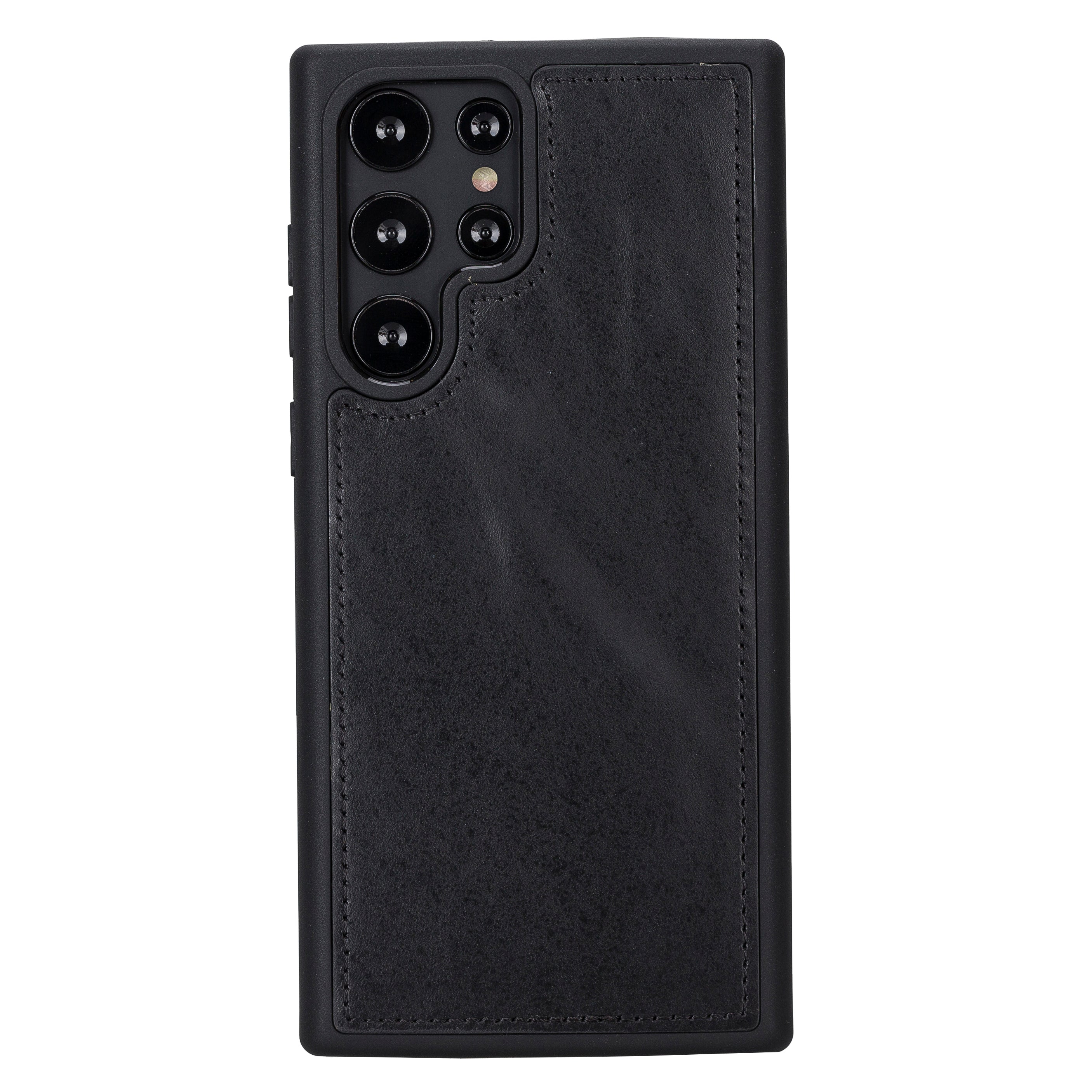 Samsung Galaxy S23 Leather Detachable Wallet Case - Magic Wallet