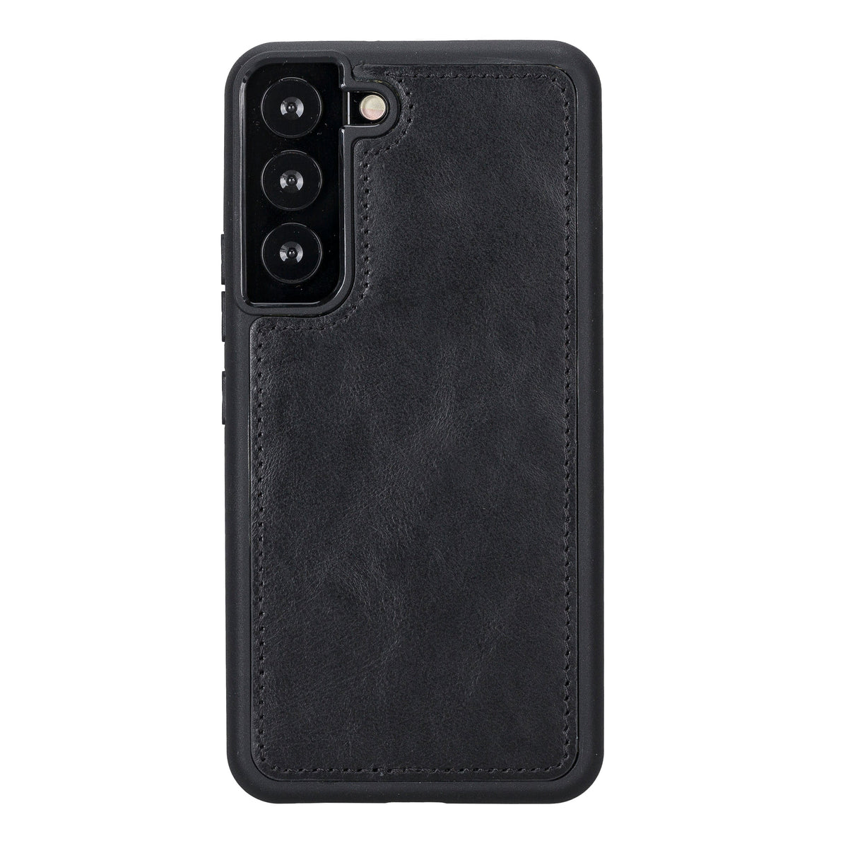 Samsung Galaxy S22 Plus Leather Detachable Wallet Case - Magic Wallet