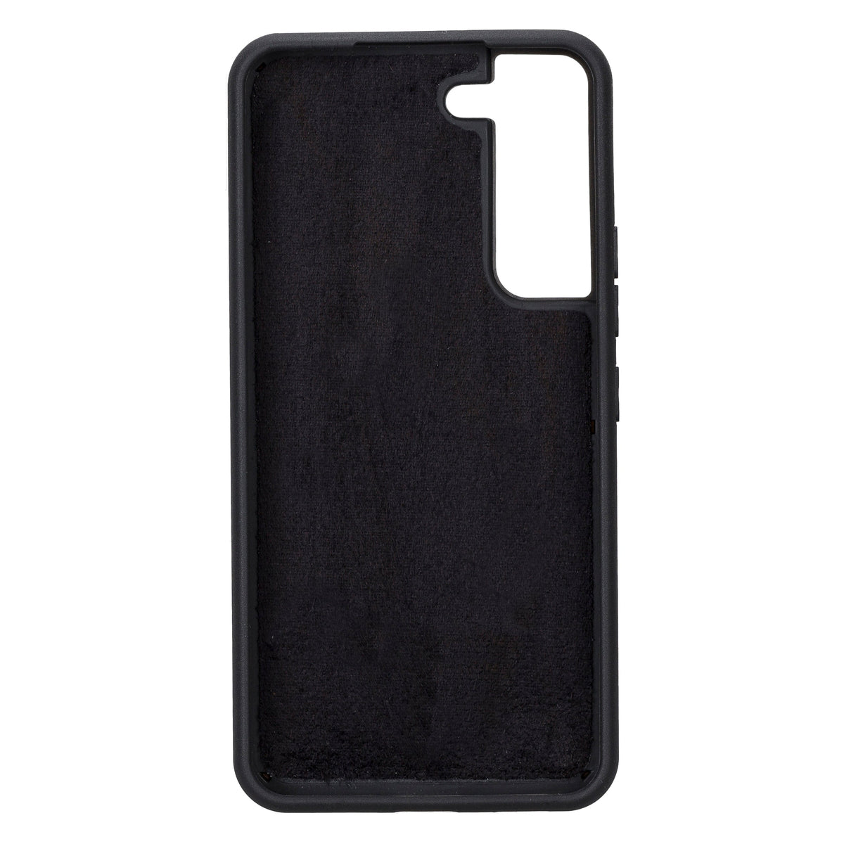 Samsung Galaxy S22 Ultra Abnehmbare Leder-Brieftaschenhülle - Magic Wallet
