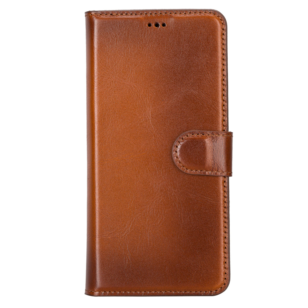 Samsung Galaxy S23 Plus Leather Detachable Wallet Case - Magic Wallet