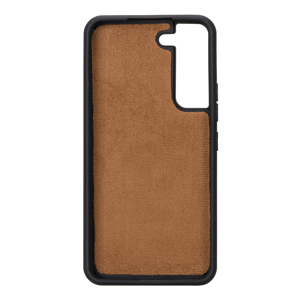 Samsung Galaxy S22 Ultra Abnehmbare Leder-Brieftaschenhülle - Magic Wallet