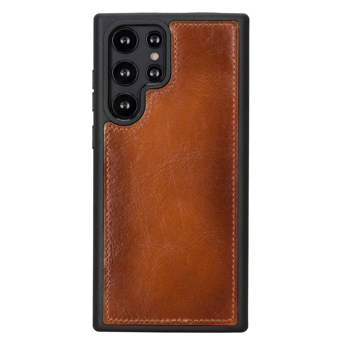 Samsung Galaxy S22 Plus Leather Detachable Wallet Case - Magic Wallet
