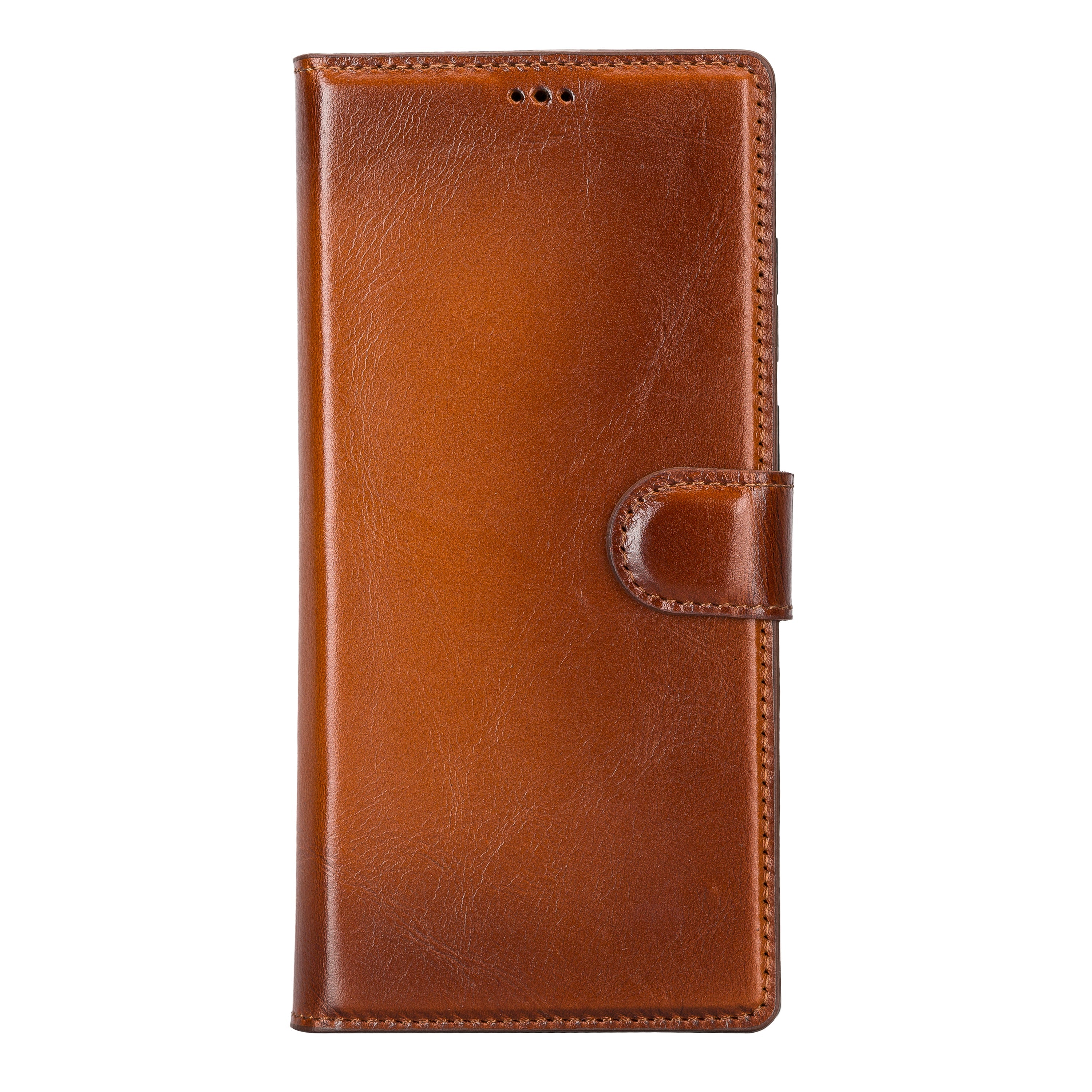 Samsung Galaxy S23 Leather Detachable Wallet Case - Magic Wallet