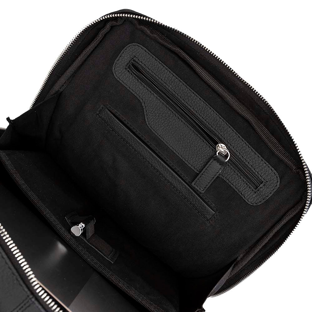Genuine Leather Backpack - Marlow
