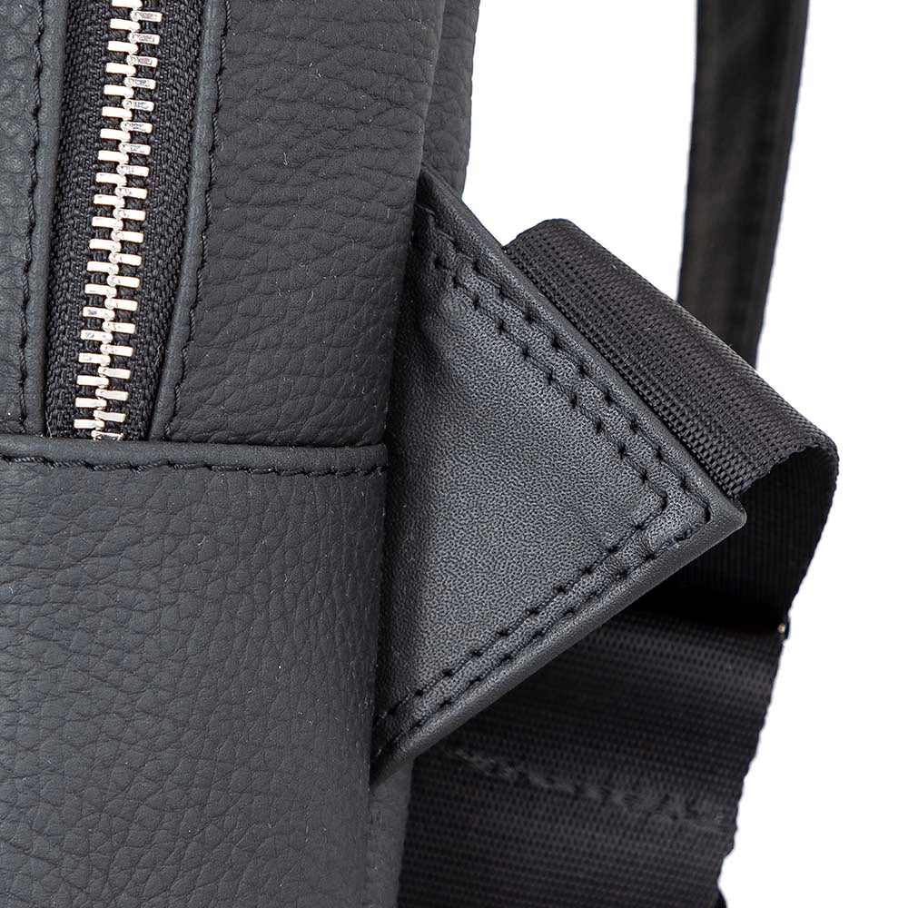 Genuine Leather Backpack - Marlow