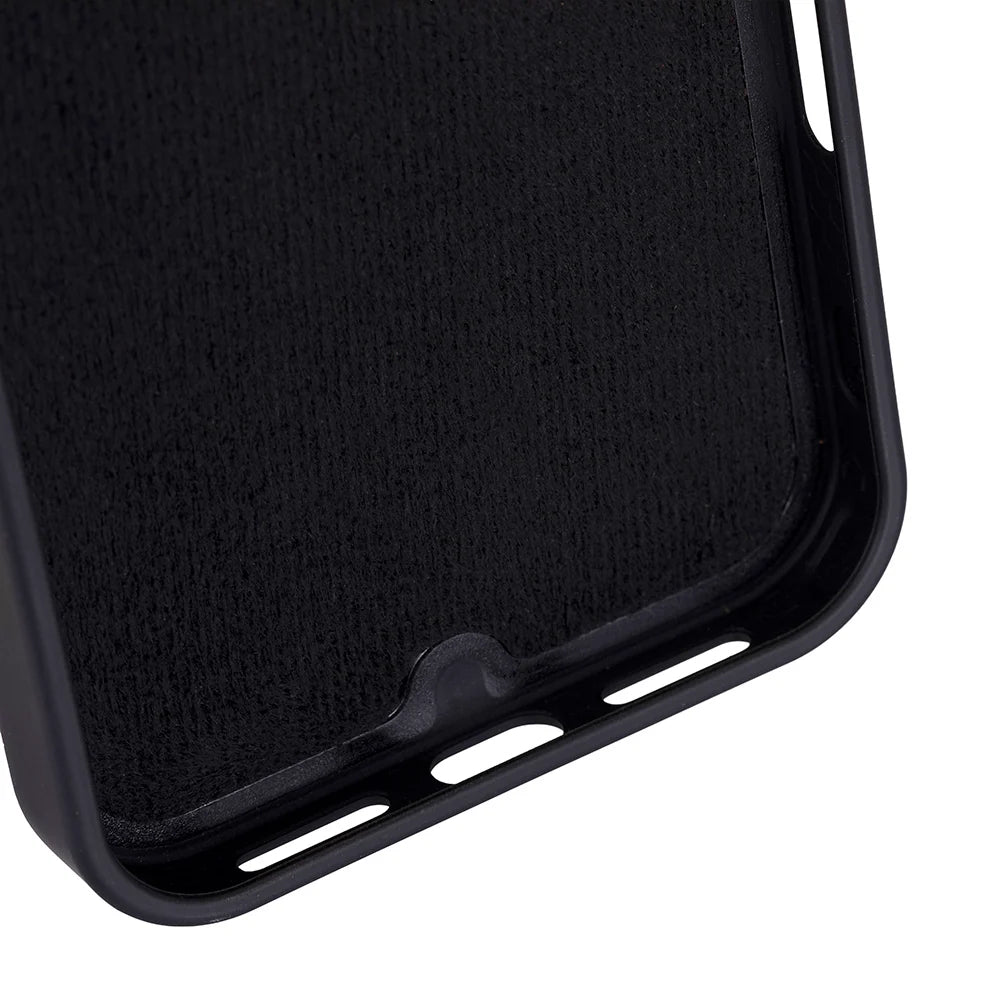 iPhone 17 Pro Max Leather Case - Flex Cover