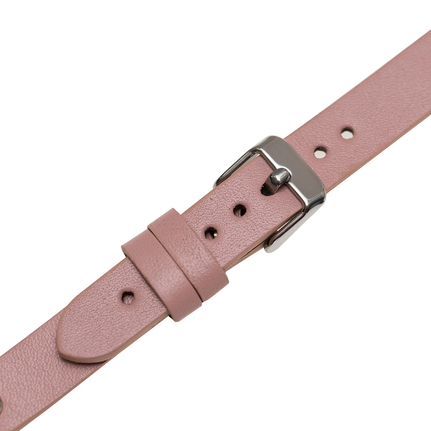 Apple Watch Lederarmband/Kompatibel mit allen Uhrenmodellen – Ferro Trok