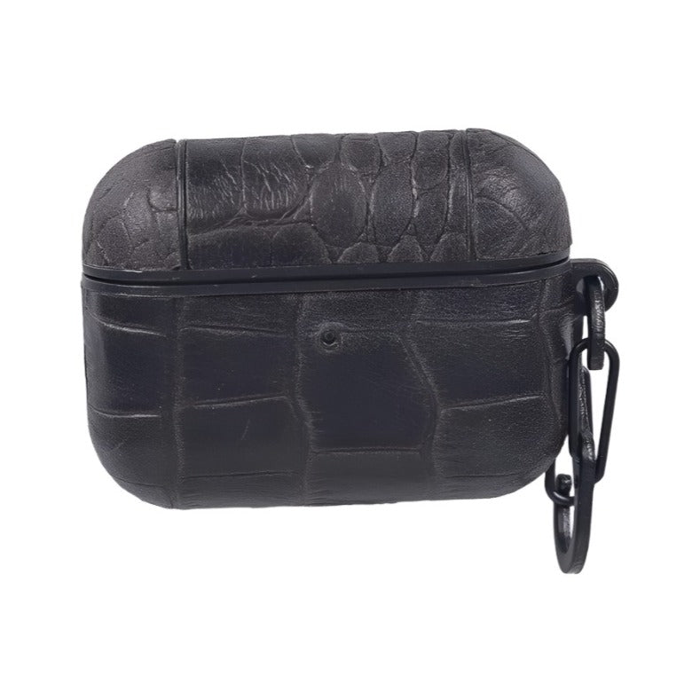 Apple Airpods Jupp Hooked Case AirPods Pro / Dark Gray