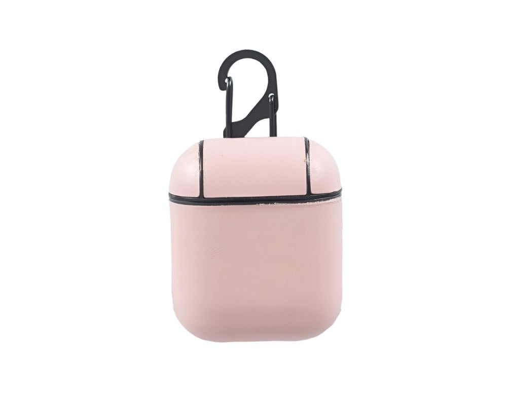 Apple Airpods Jupp Hooked Case AirPods / Pink