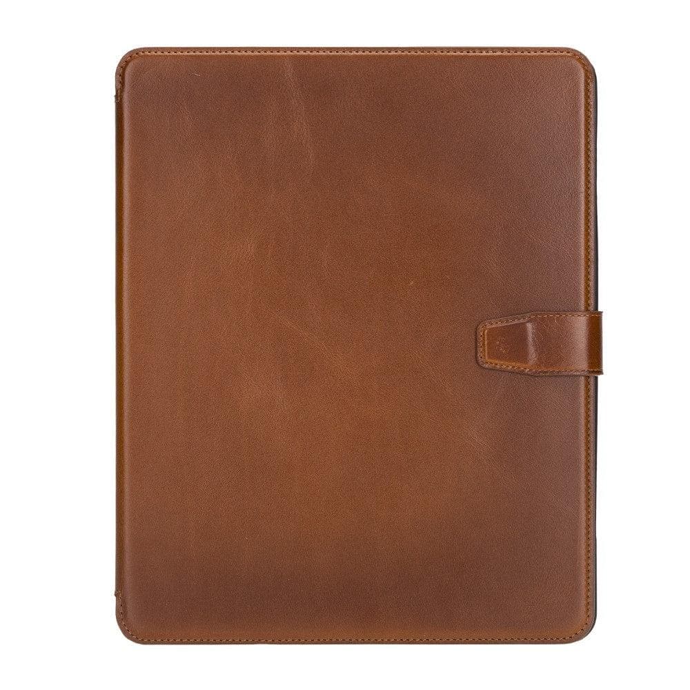 Apple Eto iPad Series Leather Wallet Case