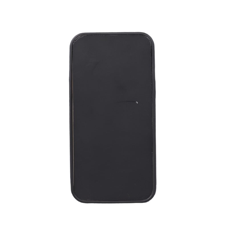 Apple iPhone 12 Pro Max Leather Case / FXC - Flex Cover Back