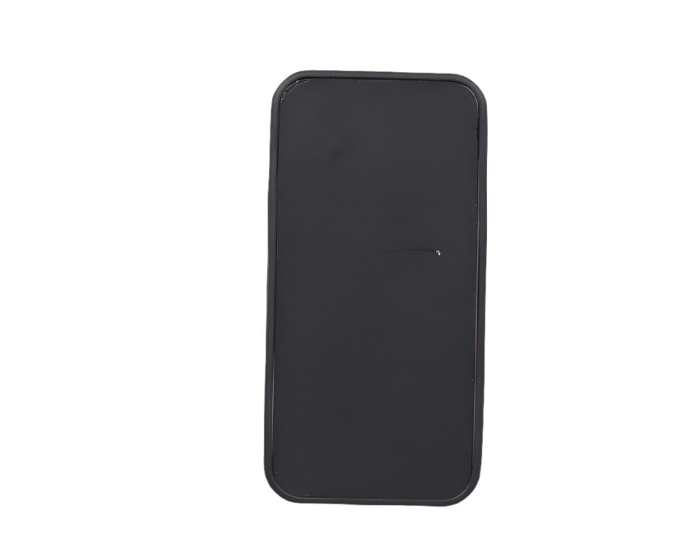 Apple iPhone 12 Pro Max Leather Case / FXC - Flex Cover Back