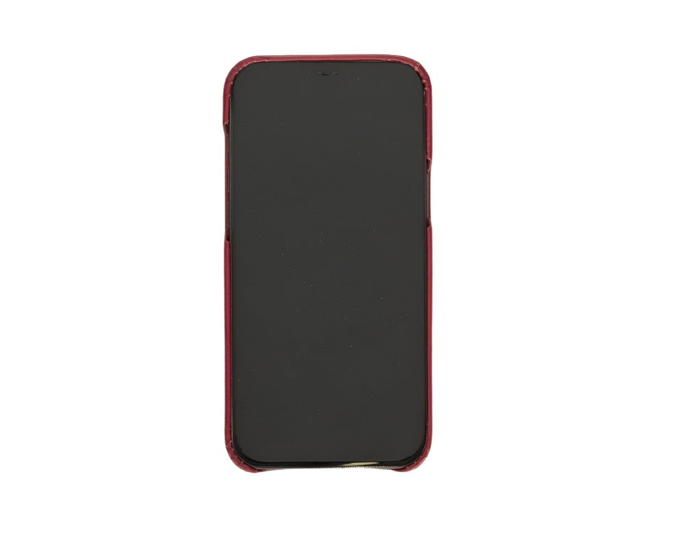 Apple iPhone 12 Series / F360 - F360 Cover
