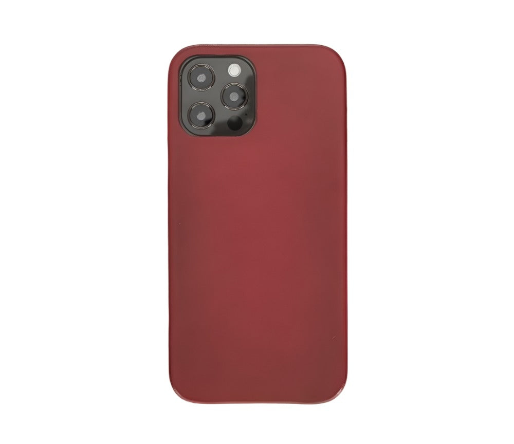 Apple iPhone 12 Series / F360 - F360 Cover