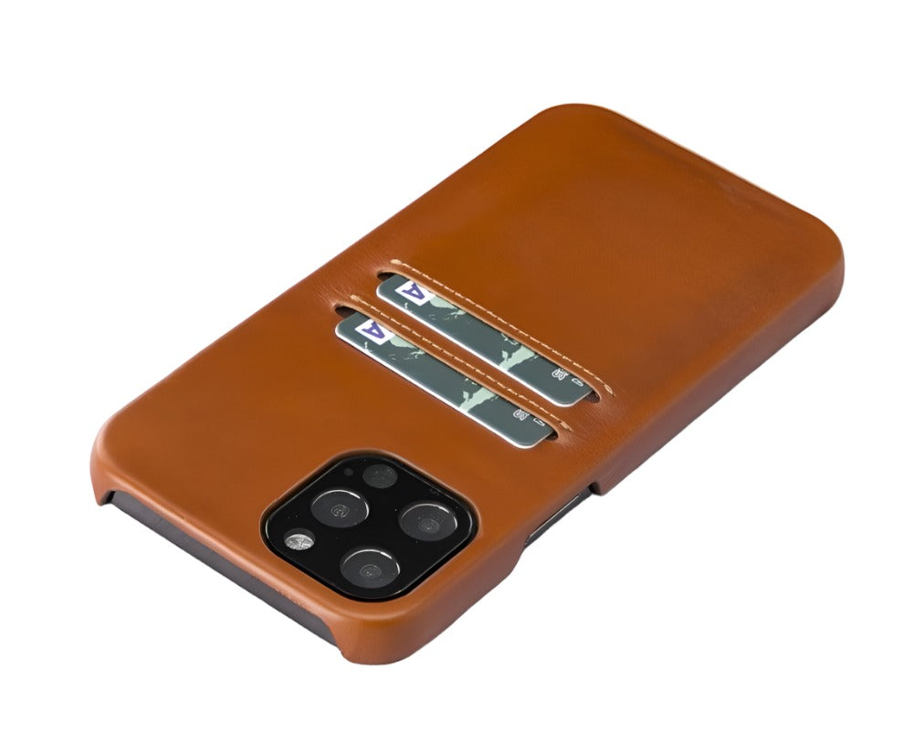 Apple iPhone 12 Series Ultra Cover Card Holder / UC Bouletta