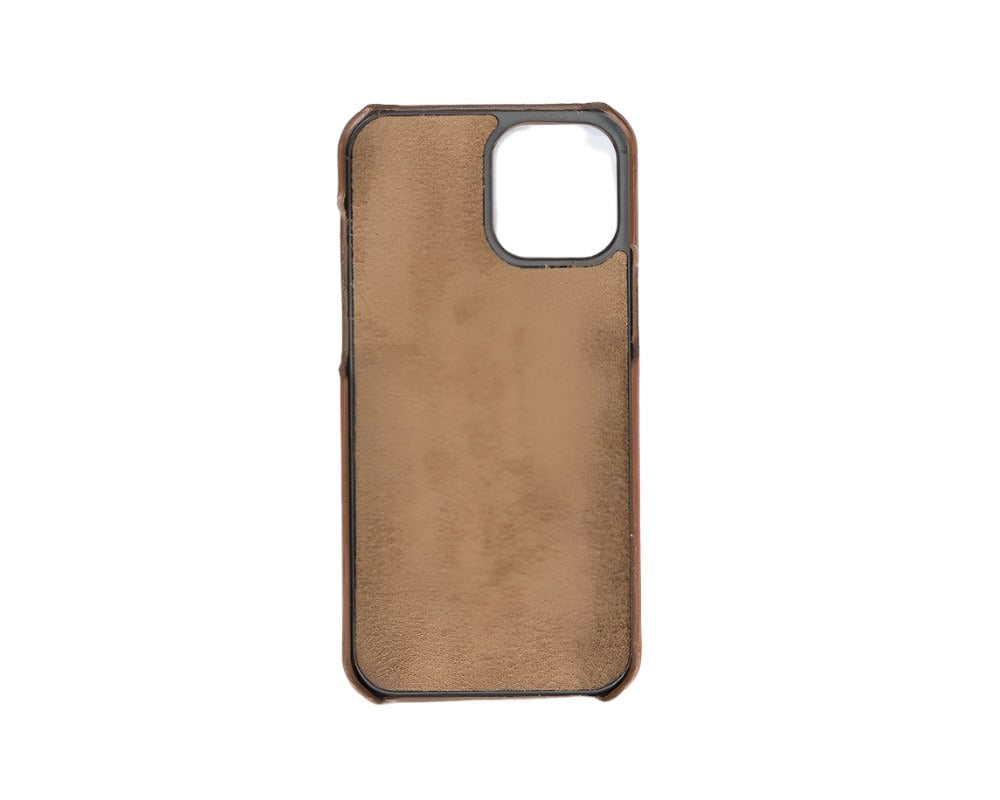 Apple iPhone 12 Series Ultra Cover Card Holder / UC Bouletta