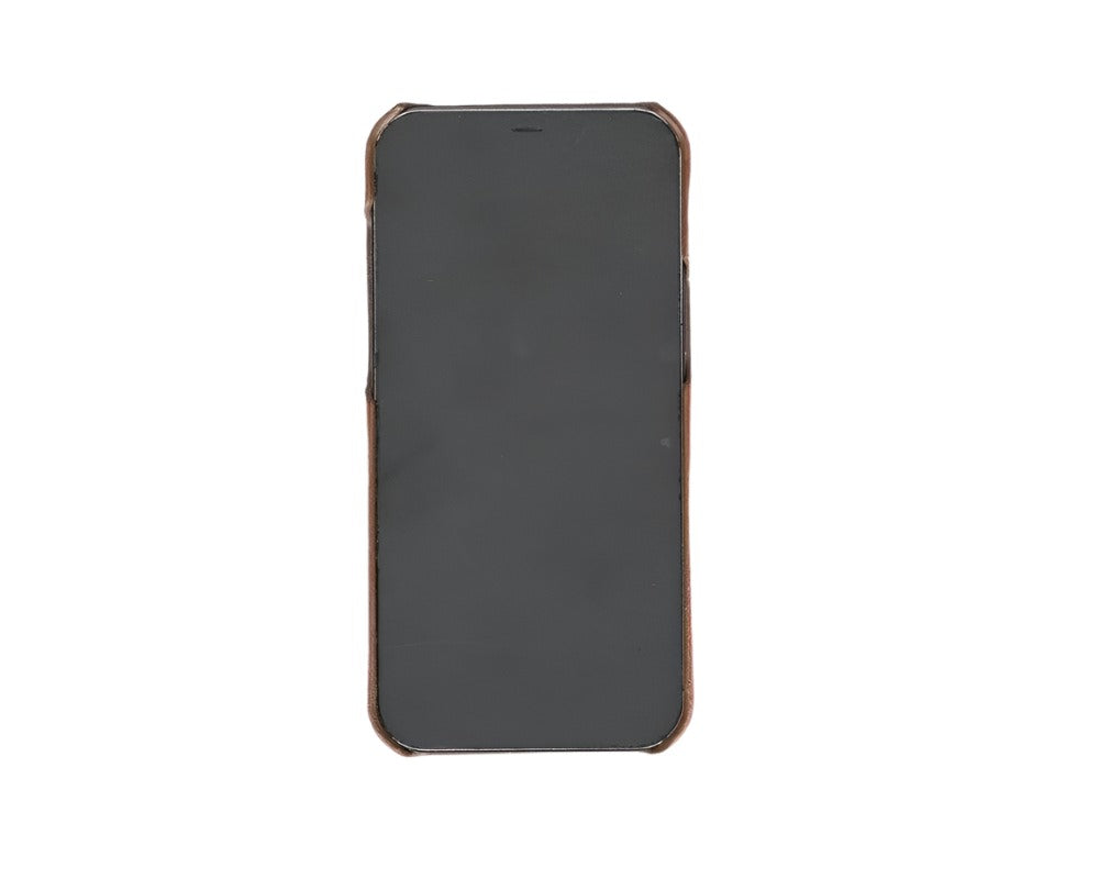 Apple iPhone 12 Series Ultra Cover Card Holder / UC Bouletta