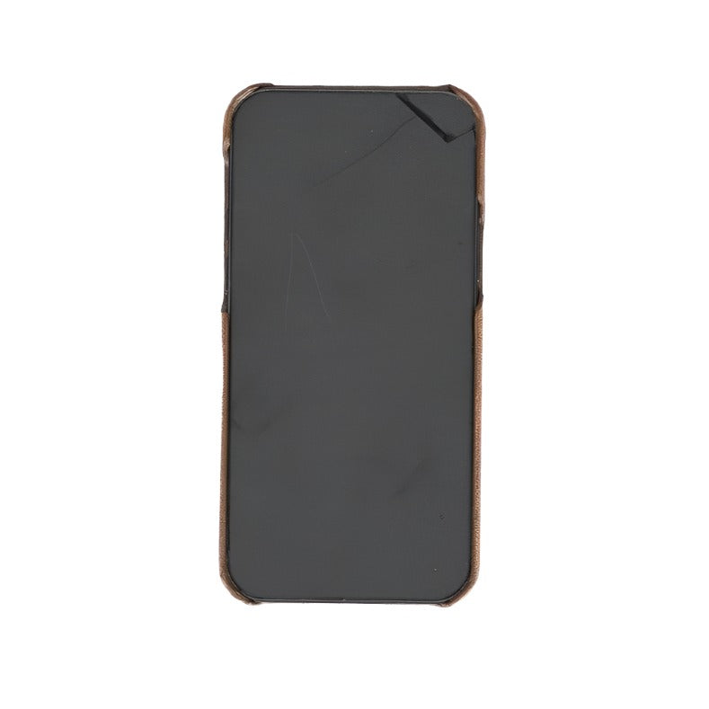 Apple iPhone 12 Series Ultra Cover Card Holder / UC Bouletta