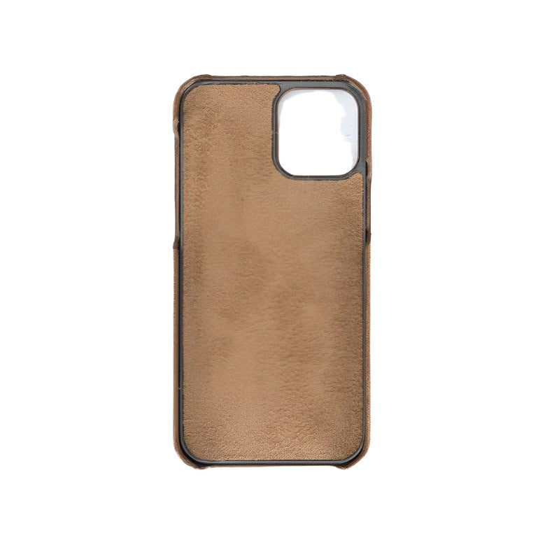 Apple iPhone 12 Series Ultra Cover Card Holder / UC Bouletta