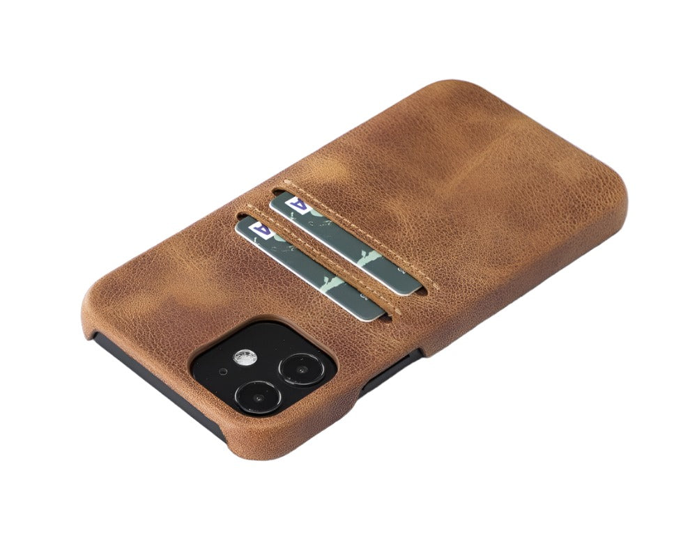 Apple iPhone 12 Series Ultra Cover Card Holder / UC