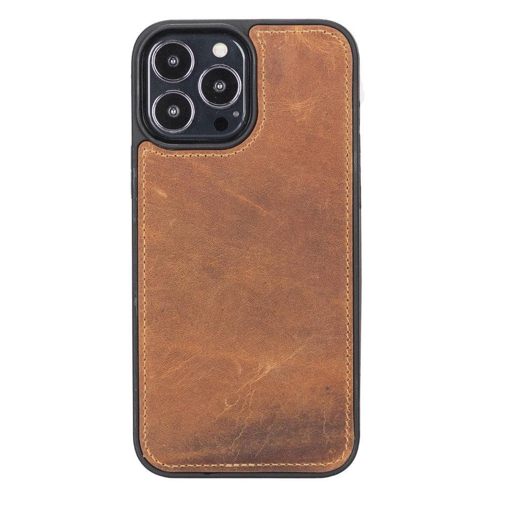 Apple iPhone 13 Series Flex Cover Case / FXC-Flex Cover iPhone 13 Pro Max 6.7" / Tan