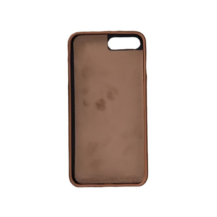 Apple iPhone SE/8/7 Series Ultra Cover Card Holder / UC