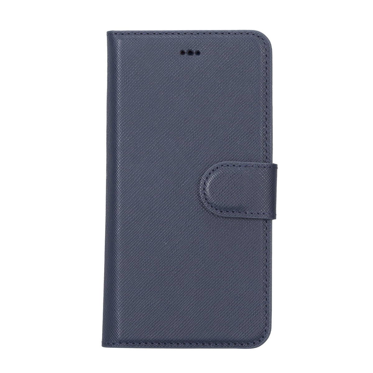 Apple iPhone X/XS Detachable Leather Case / MW