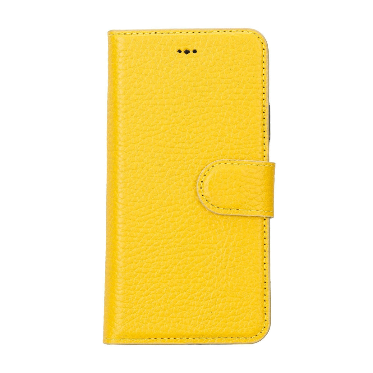 Apple iPhone X/XS Detachable Leather Case / MW