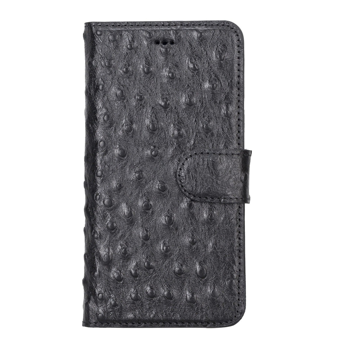Apple iPhone X/XS Detachable Leather Case / MW