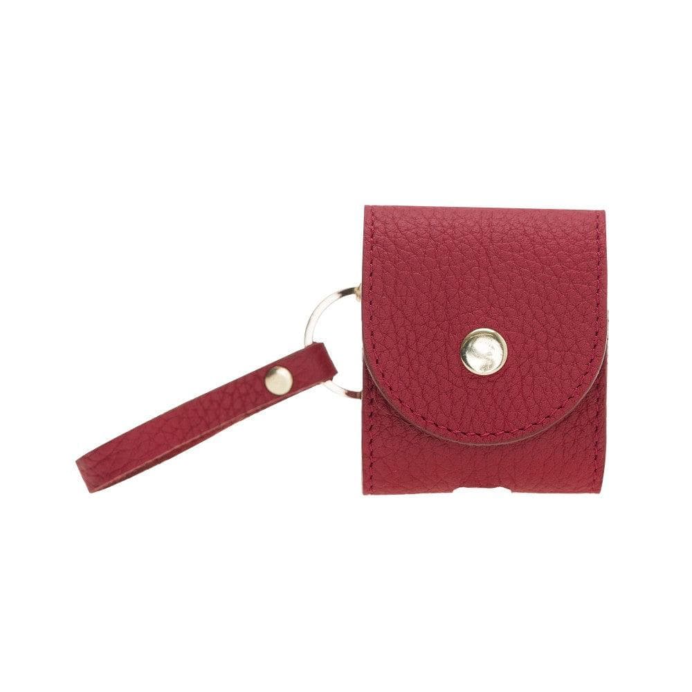 Apple Mai Magnet Airpods Case Airpods / Red Bouletta