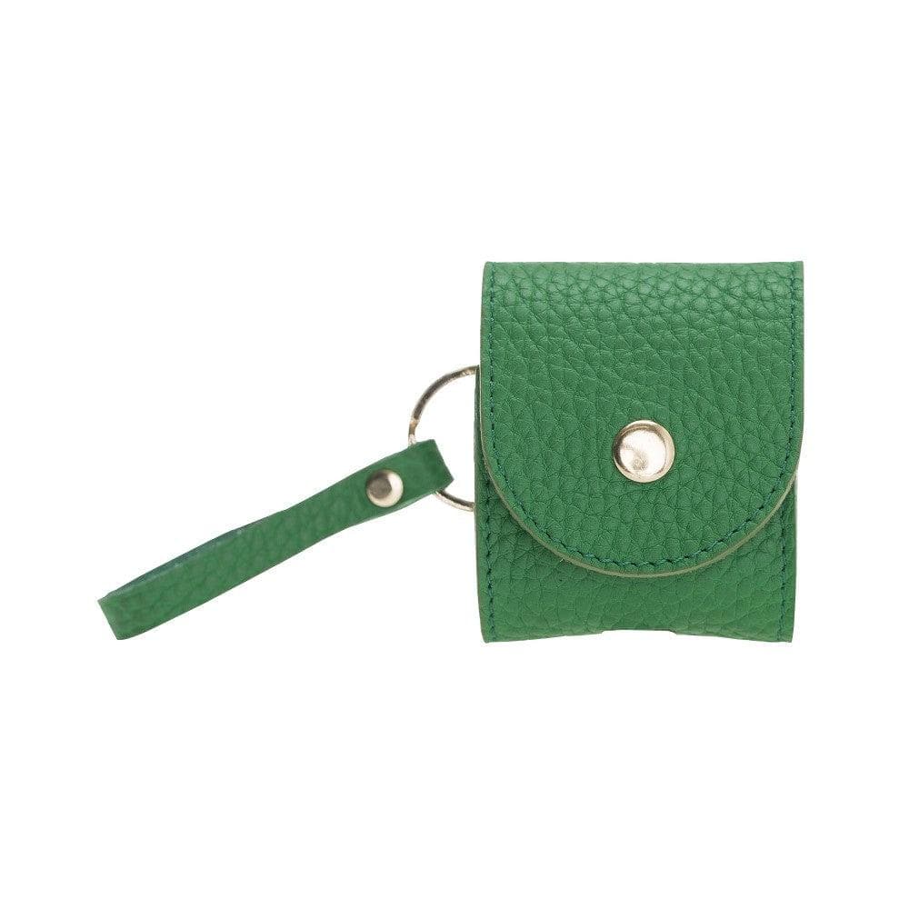 Apple Mai Magnet Airpods Case Airpods / Green Bouletta