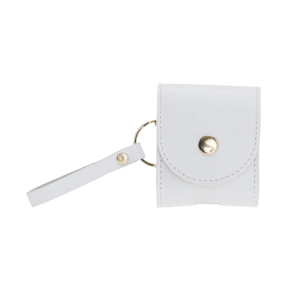 Apple Mai Magnet Airpods Case Airpods / White Bouletta
