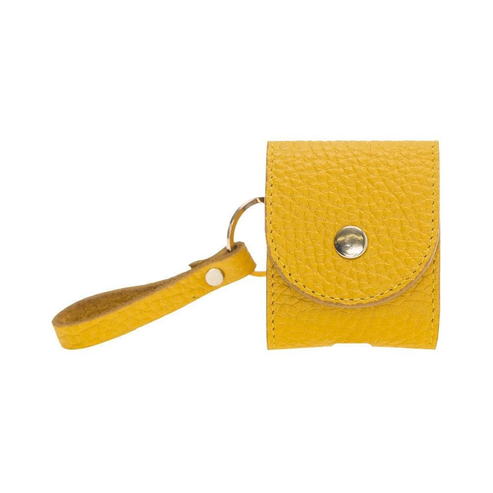 Apple Mai Magnet Airpods Case Airpods / Yellow Bouletta