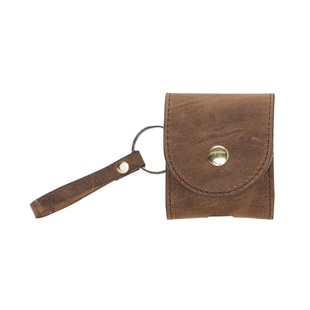 Apple Mai Magnet Airpods Case Airpods / Antic Brown Bouletta