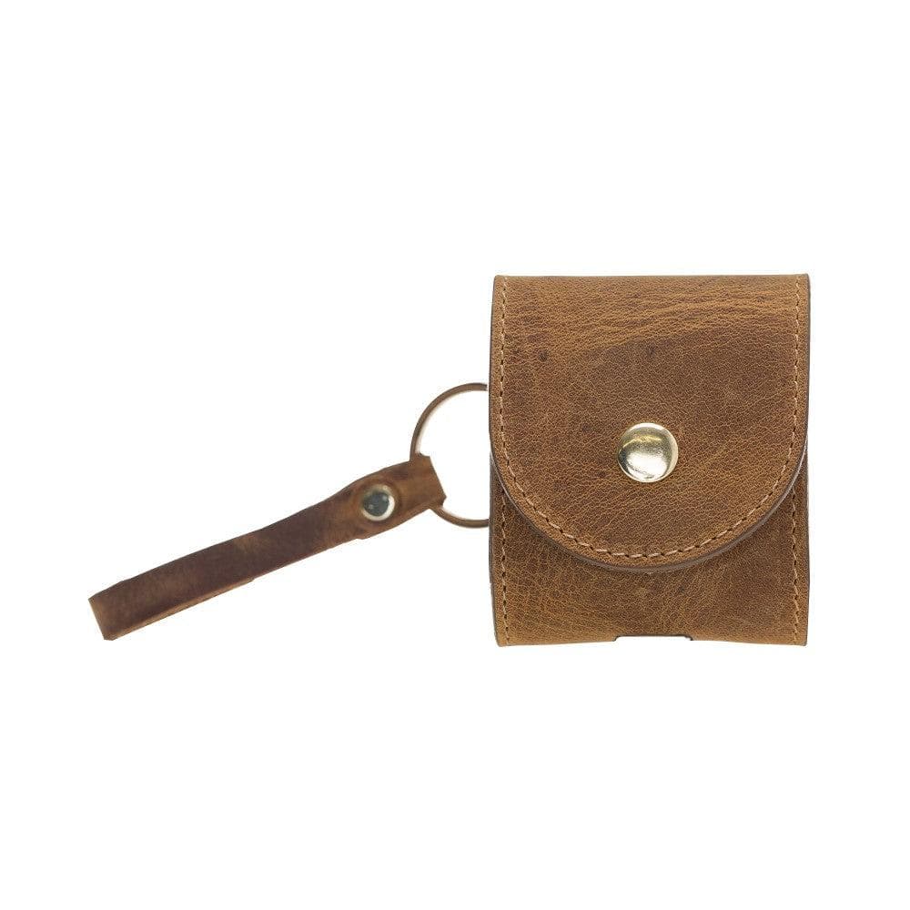 Apple Mai Magnet Airpods Case Airpods 3 / Antic Tan Bouletta