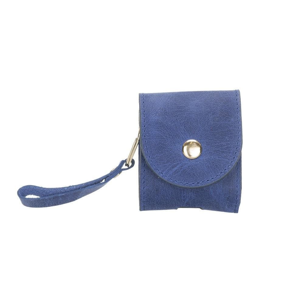 Apple Mai Magnet Airpods Case Airpods / Antic Blue Bouletta