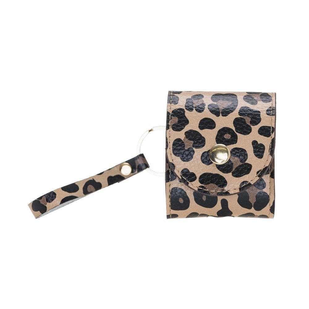 Apple Mai Magnet Airpods Case Airpods 3 / Leopard Bouletta