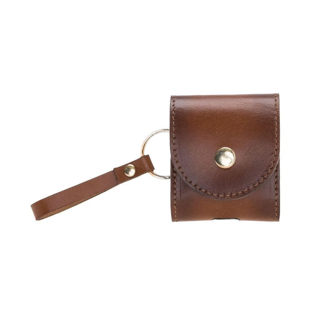 Apple Mai Magnet Airpods Case Airpods 3 / Rustic Tan Bouletta
