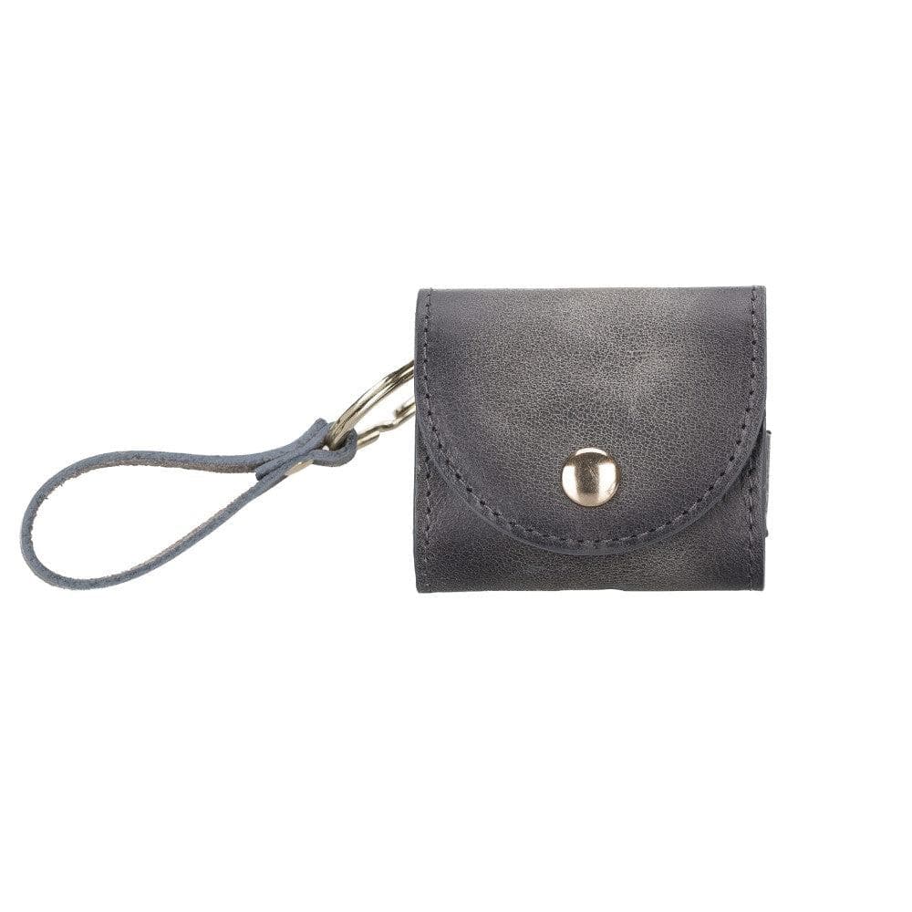 Apple Mai Magnet Airpods Case Airpods 3 / Vegetal Gray Bouletta