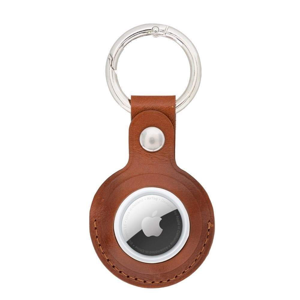 Arta Leather Keyring for Apple AirTag RST2EF
