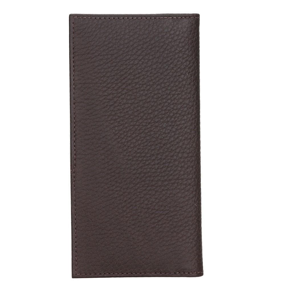 Beartriz Leather Wallet