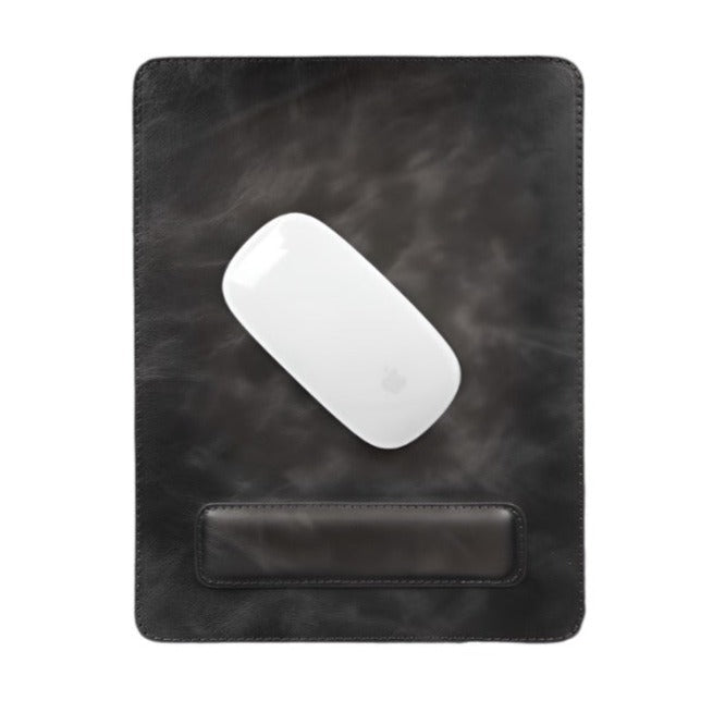 B2B Comfy Leather Mouse Pad VS4EF