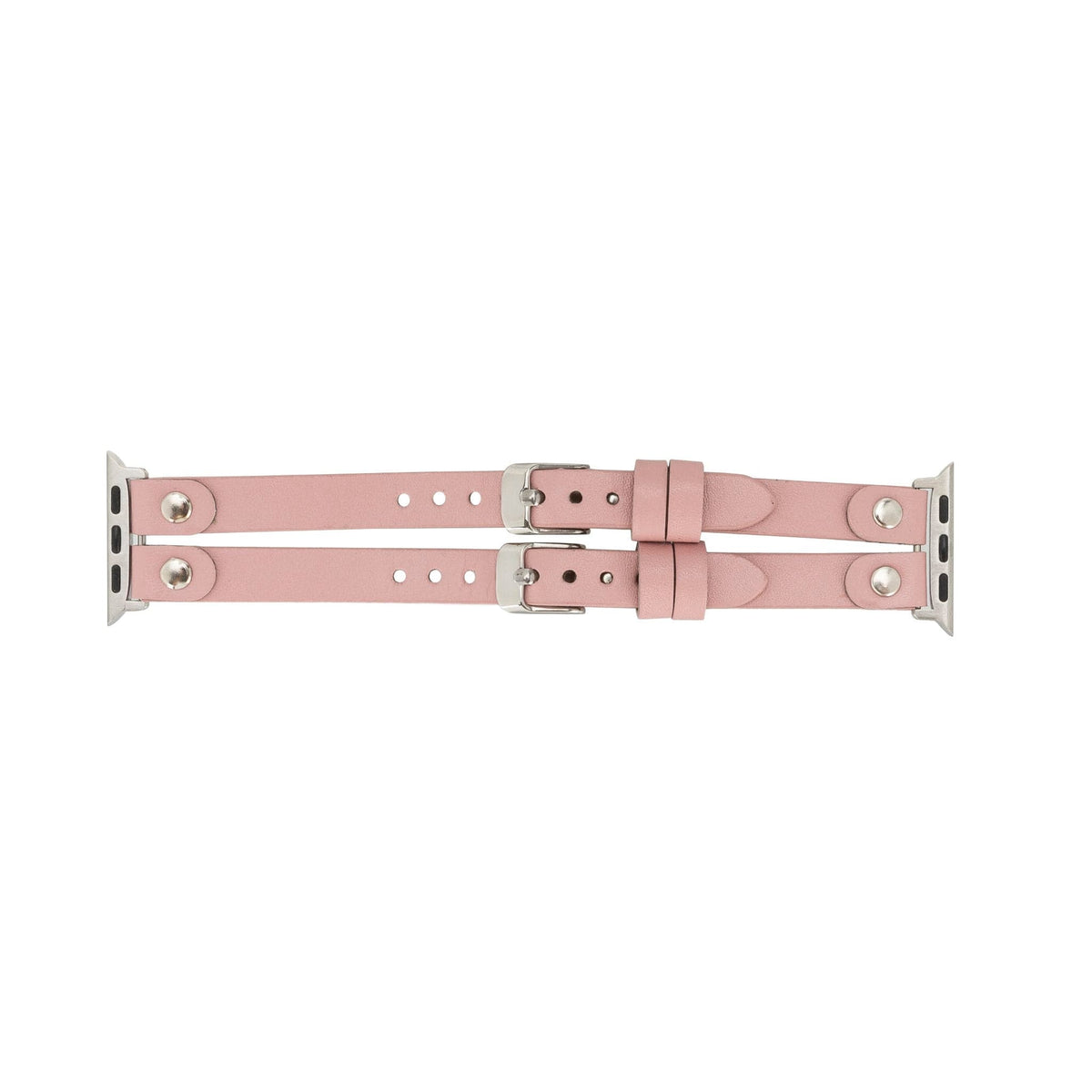 Durham Ely Apple Watch Leather Straps